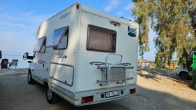 Кемпер Fiat McLOUIS, снимка 5