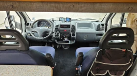 Кемпер Fiat McLOUIS, снимка 6