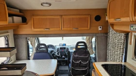 Кемпер Fiat McLOUIS, снимка 8