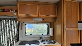 Кемпер Fiat McLOUIS, снимка 10