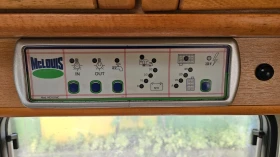 Кемпер Fiat McLOUIS, снимка 14