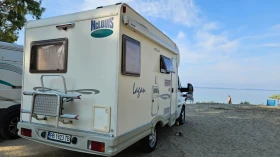 Кемпер Fiat McLOUIS, снимка 4