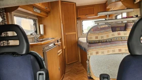 Кемпер Fiat McLOUIS, снимка 13