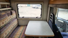 Кемпер Fiat McLOUIS, снимка 9