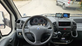 Кемпер Fiat McLOUIS, снимка 7