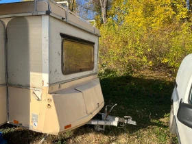 Каравана Esterel CC34, снимка 6