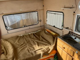 Каравана Esterel CC34, снимка 9