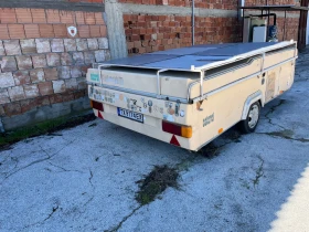 Каравана Esterel CC34, снимка 2