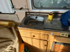 Каравана Esterel CC34, снимка 8 - Каравани и кемпери - 53662832