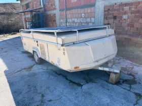 Каравана Esterel CC34, снимка 4 - Каравани и кемпери - 53662832