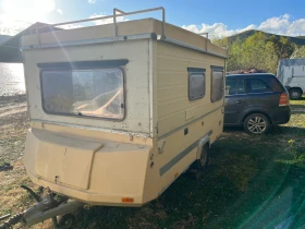 Каравана Esterel CC34, снимка 7 - Каравани и кемпери - 53662832