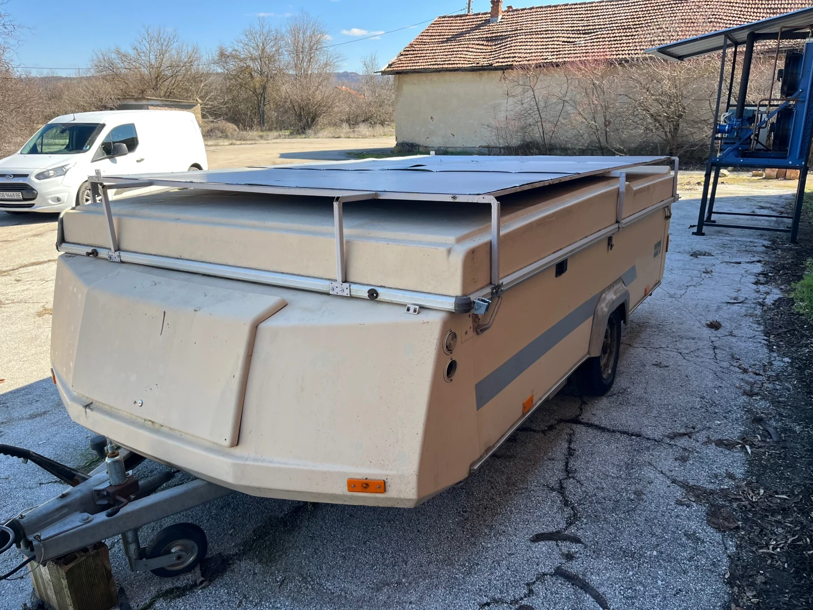 �������� Esterel CC34 | Mobile.bg � ����������� 1