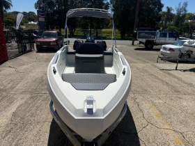 ����� ��������� ������������ SeaStorm 17 HDPE Advantage - 5.18 m - ���� | Mobile.bg � ����� ������ 14
