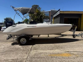 ����� ��������� ������������ SeaStorm 17 HDPE Advantage - 5.18 m - ���� | Mobile.bg � ����� ������ 7