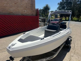 ����� ��������� ������������ SeaStorm 17 HDPE Advantage - 5.18 m - ���� | Mobile.bg � ����� ������ 4