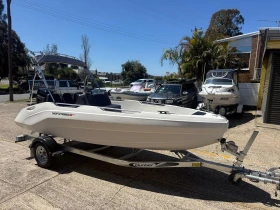 ����� ��������� ������������ SeaStorm 17 HDPE Advantage - 5.18 m - ���� | Mobile.bg � ����� ������ 13