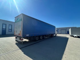 Полуремарке Schmitz, снимка 10