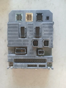 96 592 853 80 BSI модул PEUGEOT 207, снимка 1