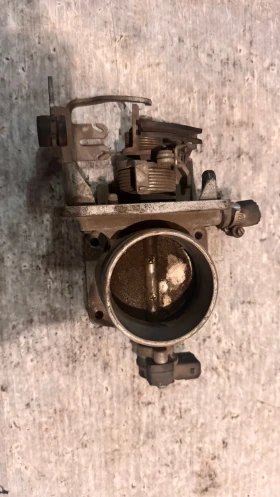 Дроселова Клапа за BMW 328 - 1427174