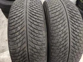 Гуми Зимни 235/55R17, снимка 3