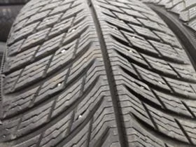 Гуми Зимни 235/55R17, снимка 7