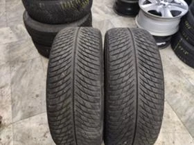 Гуми Зимни 235/55R17, снимка 5