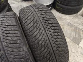 Гуми Зимни 235/55R17, снимка 2