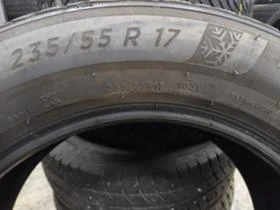 Гуми Зимни 235/55R17, снимка 8