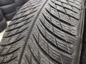 Гуми Зимни 235/55R17, снимка 6