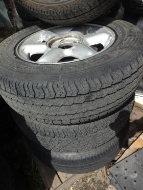 Джанти, снимка 3