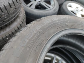Гуми Зимни 205/60R16, снимка 5