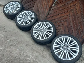 Гуми с джанти Dunlop 215/40R17, снимка 14