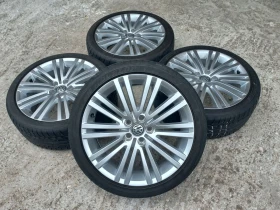 Гуми с джанти Dunlop 215/40R17, снимка 11