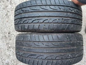 Гуми с джанти Dunlop 215/40R17, снимка 13