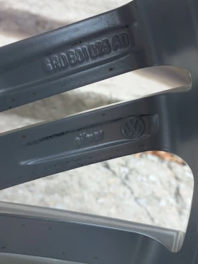 Гуми с джанти Dunlop 215/40R17, снимка 8