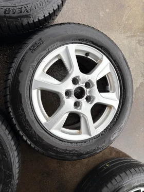 Джанти за Audi A4, снимка 5