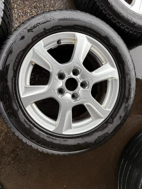 Джанти за Audi A4, снимка 4