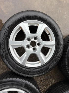 Джанти за Audi A4, снимка 2