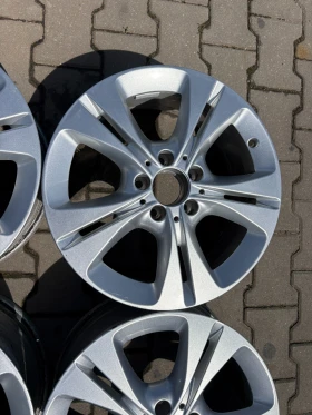 Джанти за Mercedes-Benz C 220, снимка 5