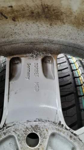 Джанти за VW Tiguan, снимка 4