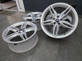 Джанти за Ford, снимка 2
