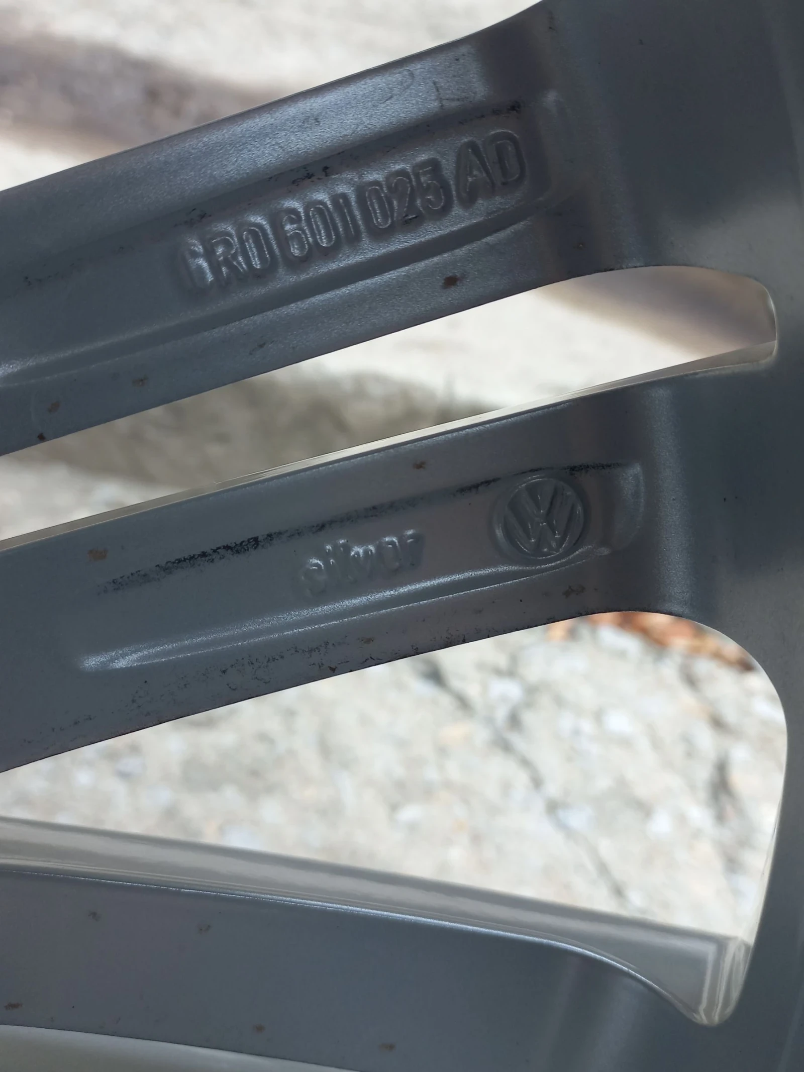    215/40R17  VW Polo | Mobile.bg   8