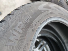 Гуми Зимни 205/60R16, снимка 8 - Гуми и джанти - 47489981