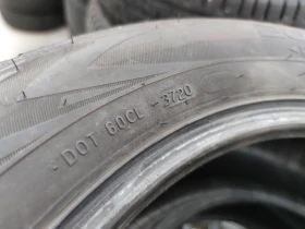 Гуми Зимни 205/60R16, снимка 7 - Гуми и джанти - 47489981