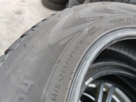 Гуми Зимни 205/60R16, снимка 6 - Гуми и джанти - 47489981