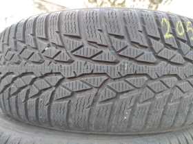 Гуми Зимни 205/60R16, снимка 1 - Гуми и джанти - 47489981