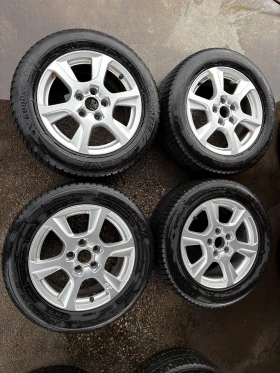 Джанти за Audi A4