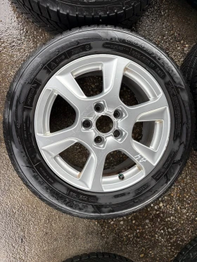 Джанти за Audi A4, снимка 3 - Гуми и джанти - 52645300