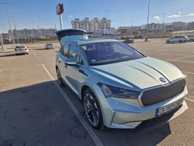 Skoda Enyaq IV 80, снимка 3
