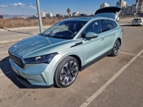 Skoda Enyaq IV 80, снимка 2